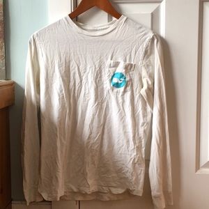 Vineyard vines long sleeve